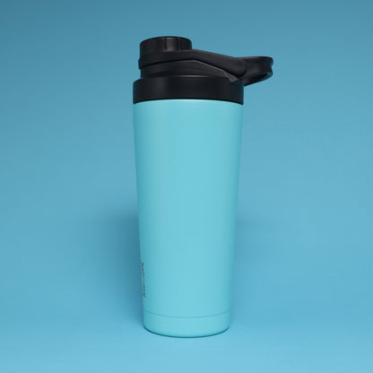 Versai Aqua Stainless Steel Protein Shaker 750ml